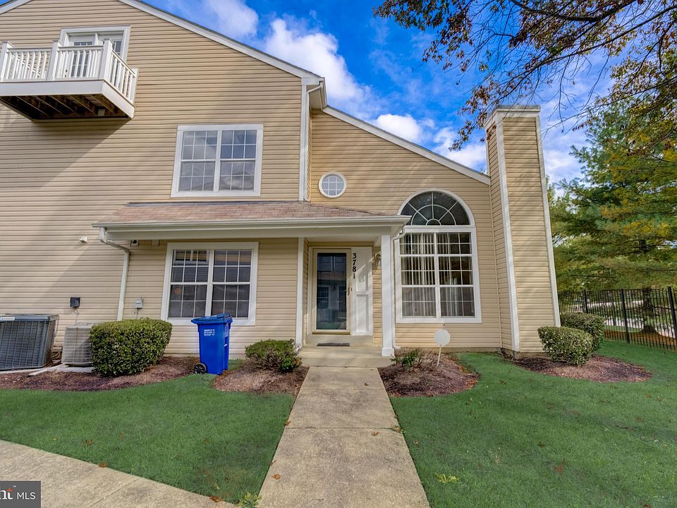 3783 Eightpenny Ln Bowie MD Zillow