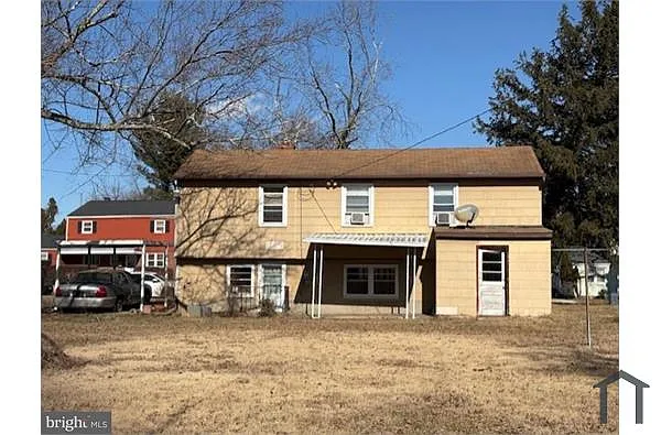Building Photo - 6801 Parsons Ave