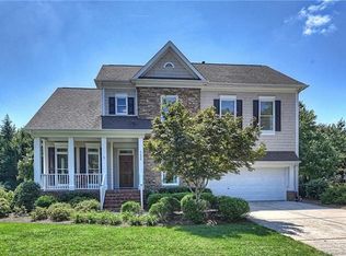 6600 Marcella Dr, Charlotte, NC 28277