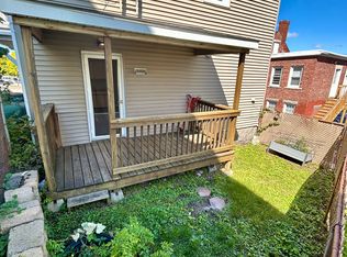49 Foss St APT 101, Biddeford, ME 04005