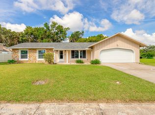211 N Brighton Dr, Port Orange, FL 32127