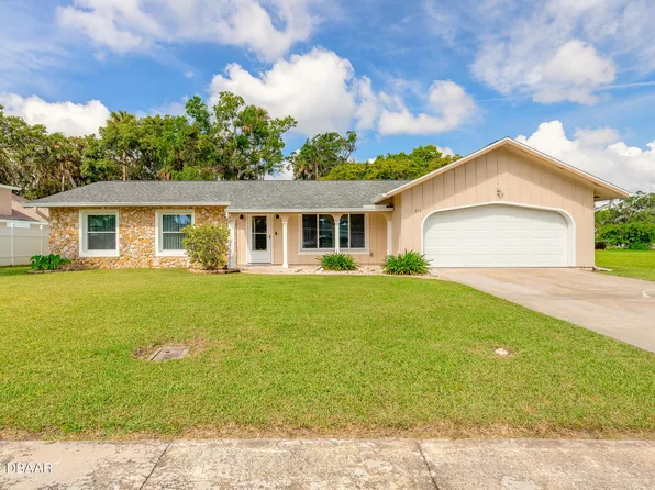 211 N Brighton Dr, Port Orange, FL 32127