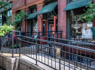 Harney Street Apartments in the Old Market, Omaha, NE 68102
