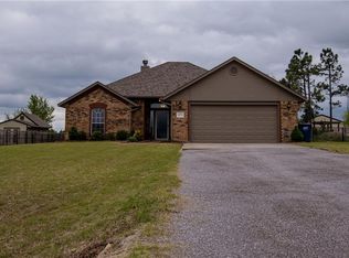 1276 Paulette, Piedmont, OK 73078