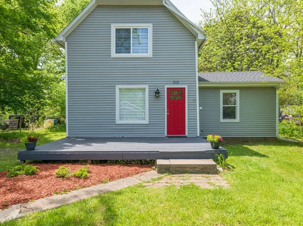 515 Wallace Ave, Kalamazoo, MI 49048