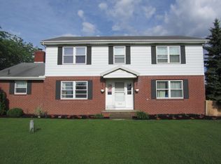 1320 Bradner Rd, Northwood, OH 43619