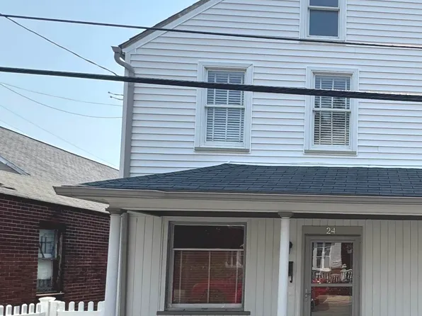 24 Pen Argyl St, Pen Argyl, PA 18072
