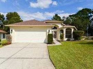 11425 Billingham Blvd, Spring Hill, FL 34609