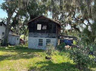 15100 TIMBER VILLAGE ROAD, GROVELAND, FL 34736