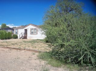 5125 N Calle Del Oro, Rimrock, AZ 86335