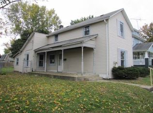 2224 Erie Ave, Springfield, OH 45505