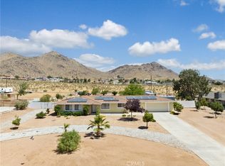 19930 Rimrock Rd, Apple Valley, CA 92307