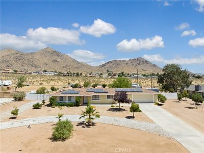 19930 Rimrock Rd, Apple Valley, CA, 92307