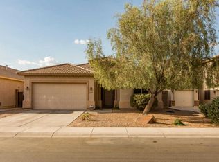 41316 W Colby Dr, Maricopa, AZ 85138