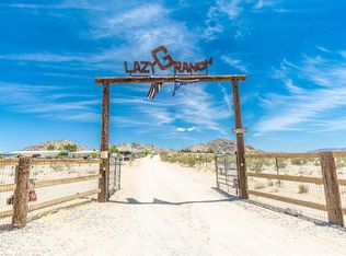 11175 Lakeview Ave, Lucerne Valley, CA 92356