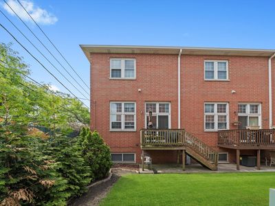 6235 S Knox Ave Unit K, Chicago, IL, 60629