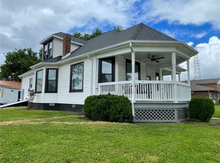 511 S 5th St, Effingham, IL 62401