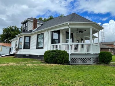 511 S 5th St, Effingham, IL, 62401