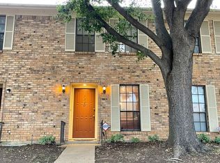 7330 Kingswood Cir, Fort Worth, TX 76133