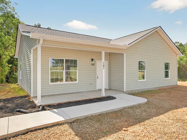 107 Toney Creek Rd, Belton, SC 29627