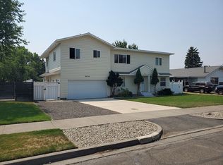 904 E Seattle Ave, Ellensburg, WA 98926