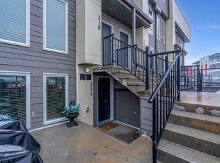 19500 37th St SE #314, Calgary, AB T3M2W9