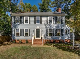 12104 Axel Ct, Henrico, VA 23233