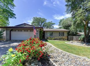 2520 Willowdale Dr, El Dorado Hills, CA 95762