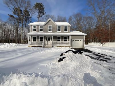 89 C Mt Sinai Coram Road, Coram, NY, 11727
