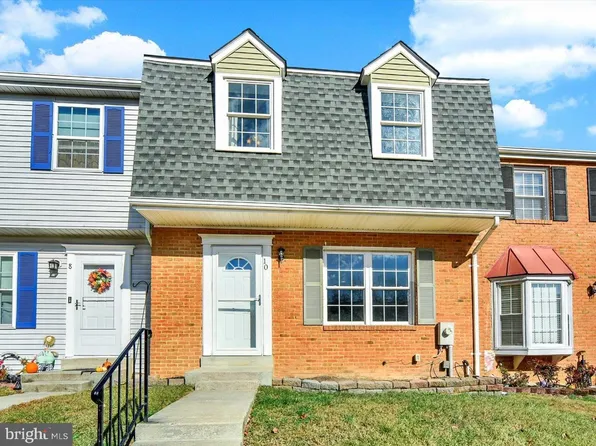 10 Sandstone Ct, Nottingham, MD 21236
