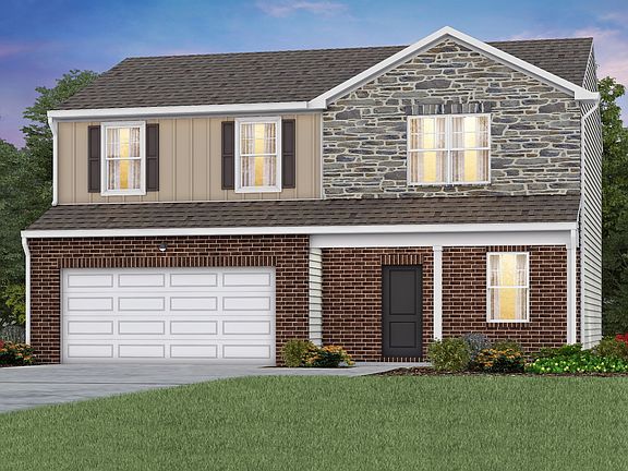 3rd image of 4511 Jackie Retreat Dr Lot 83