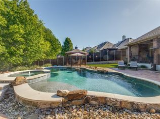 661 Mission Dr, Rockwall, TX 75087