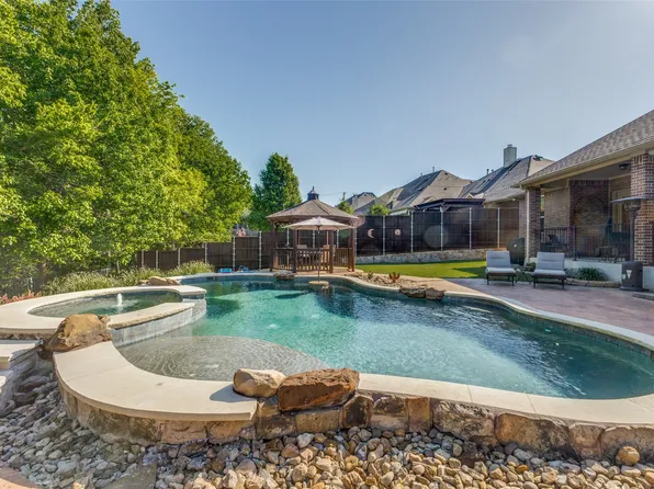 661 Mission Dr, Rockwall, TX 75087