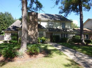 16206 Rutley Cir, Spring, TX 77379