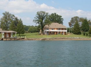 479 Key West St, Moneta, VA 24121