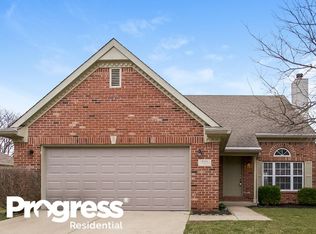 4933 Quail Ridge Ln, Indianapolis, IN 46254