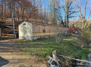 1126 Rector Corner Rd, Marshall, NC 28753