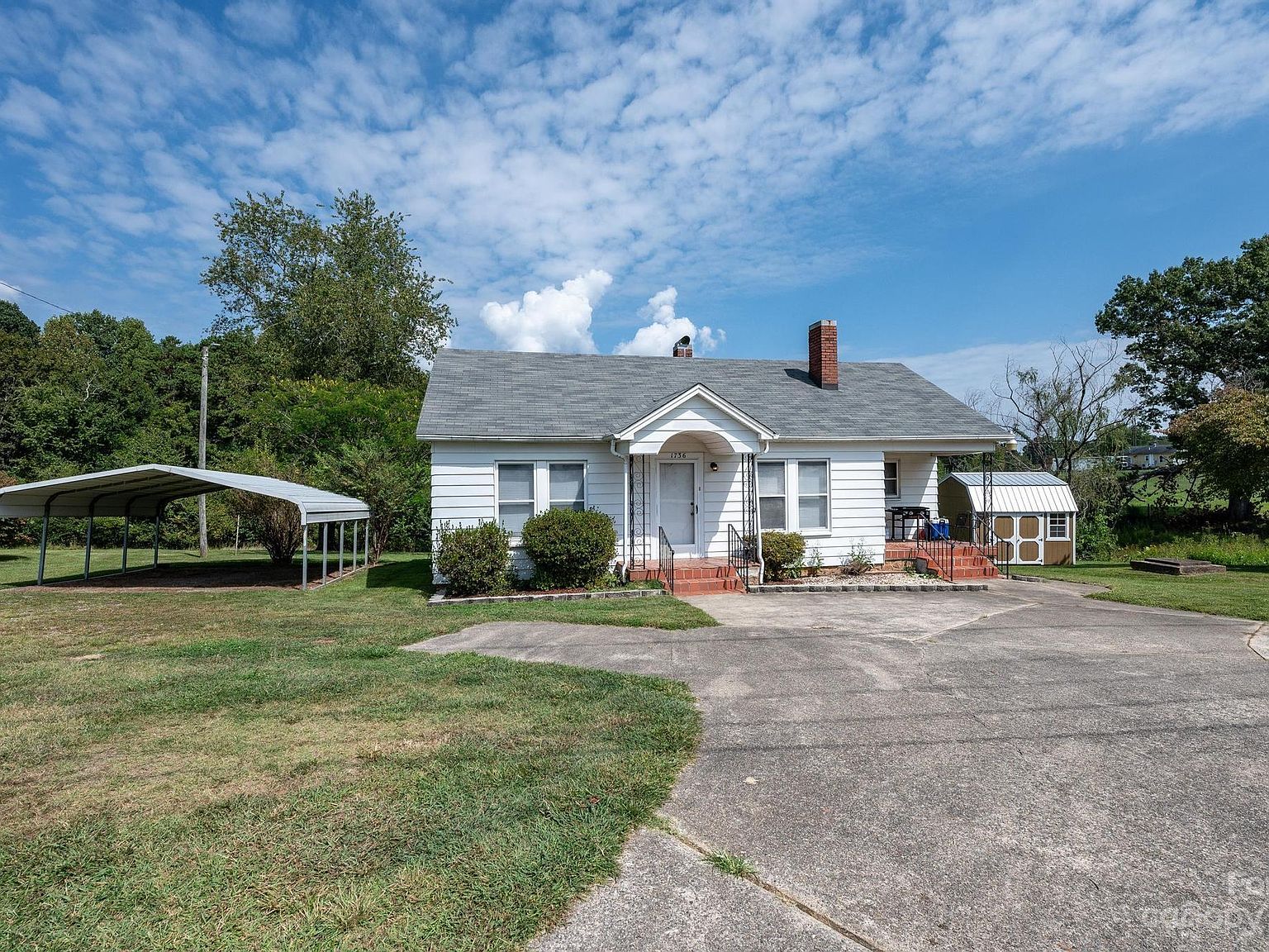 1736 Cajah Mountain Rd, Hudson, NC 28638 Zillow