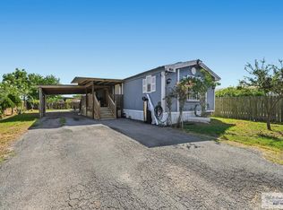 9616 Gunnison, Brownsville, TX 78520