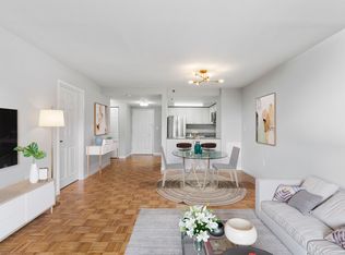 100 Old Palisade Rd APT 1115, Fort Lee, NJ 07024