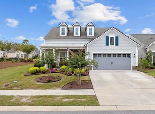 6438 Cascata Dr, Myrtle Beach, SC 29572