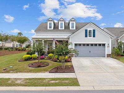 6438 Cascata Dr., Myrtle Beach, SC, 29572