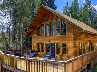 201 Lake Rd, Cimarron, CO 81220