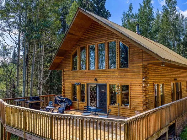201 Lake Rd, Cimarron, CO 81220