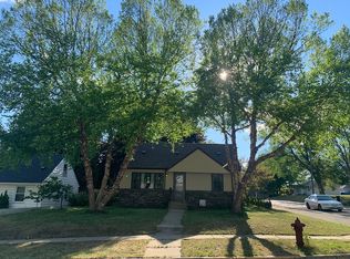 4356 Madison St NE, Columbia Heights, MN 55421