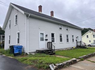 44 S B St #44, Taftville, CT 06380
