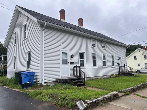 44 S B St #44, Taftville, CT 06380