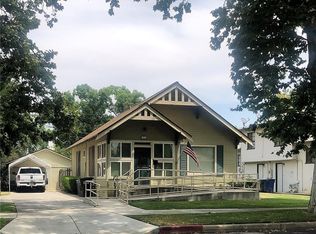 811 W 22nd St, Merced, CA 95340