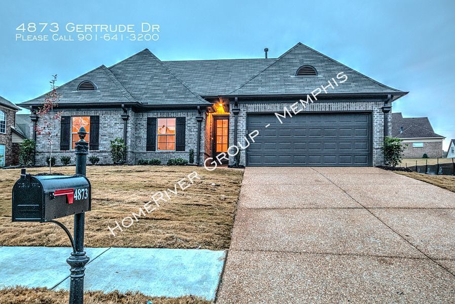 1st image of 4873 Gertrude Dr