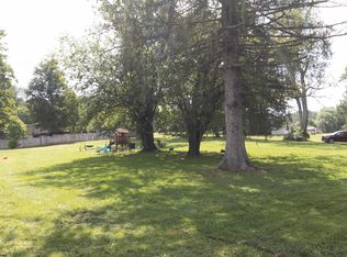 Sanford Rd, Fairmont, WV 26554